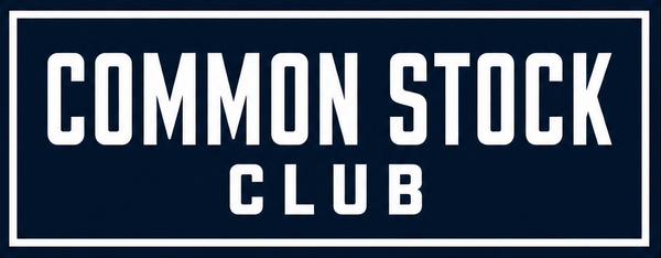 Common Stock Club